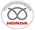 Staffordshire Honda